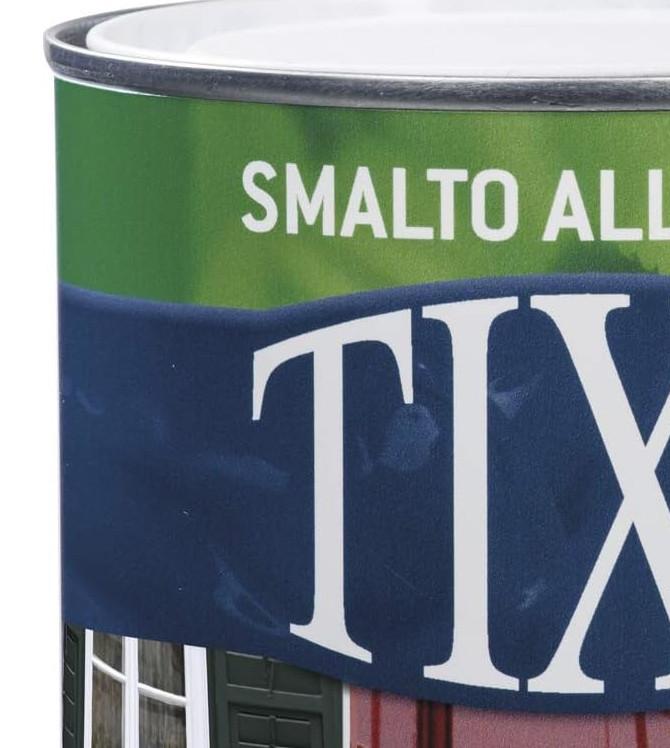 pittura con smalti - stile carretto siciliano